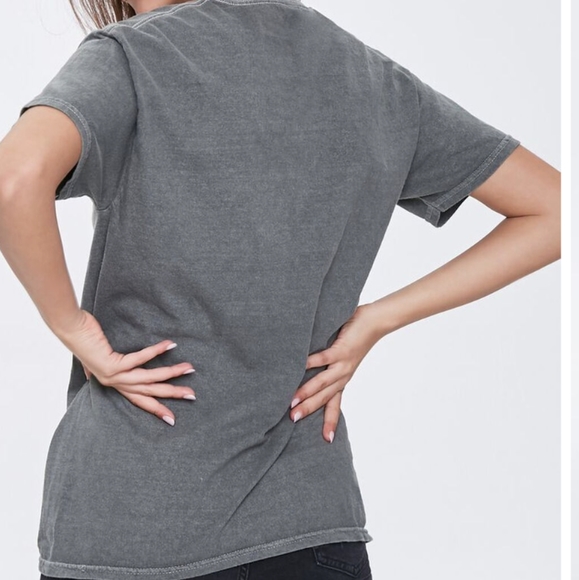 JANIS JOPLIN Live At Carnegie Hall Graphic Tee ~ NWOT - Picture 4 of 10